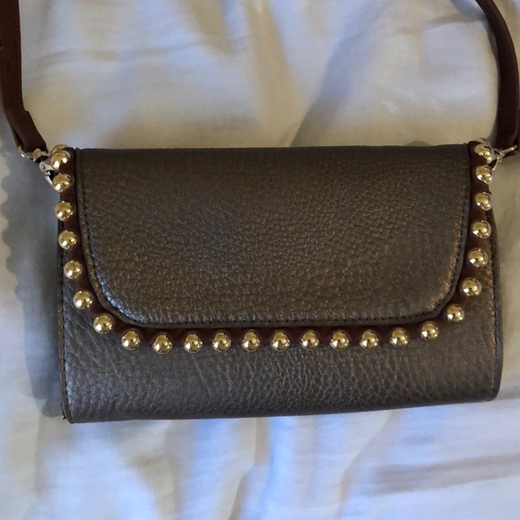 Big Buddha Handbags - Big Buddha purse/clutch